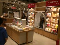 -当当书店(国泰广场店)