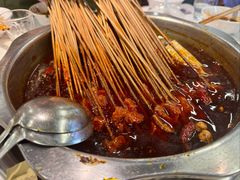 -水碾河刘老大串串香(水碾河路店)