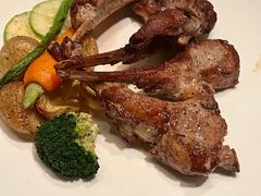 羊排-MYLK意式小厨(熙地港店)
