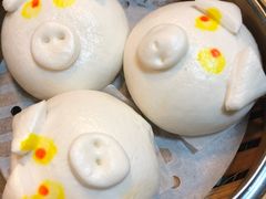 -点点心点心专门店(旺角店)