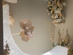 -晶雅花园西餐厅(南京首店)