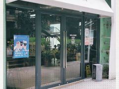-GOTLOT COFFEE&KITCHEN角落厨房NOOK店