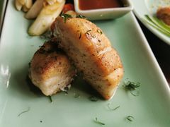 -Lam Vien Restaurant