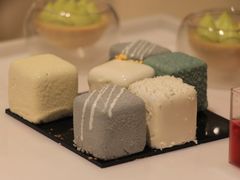 -théATRE 茶聚场(王府中環店)