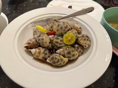 -铭轩中餐厅·海南菜·粤菜(亚龙湾瑞吉店)