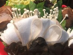 -额尔敦传统涮(公园西路店)