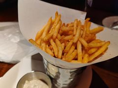 -Chili's Cafe&Bar奇利斯(滨江店)