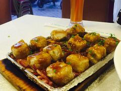 -阿婆农家菜(车墩店)
