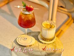 -香梨观景餐厅(西街店)