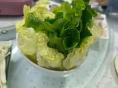 -墨脱石锅椰子鸡•海鲜糟粕醋(榆亚路店)