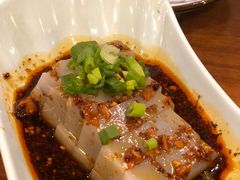 鸡豆凉粉-小厨子私房菜·云南美食店