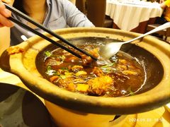 -锦粤宫·精致粤菜(深圳北站店)