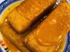-捷信牛奶甜品世家(学府店)