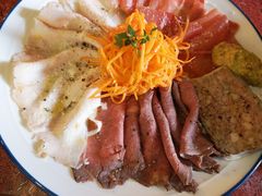 -羽深肉铺 Steak & Wine