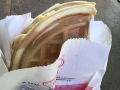 -利强记北角鸡蛋仔(弥敦道店 )