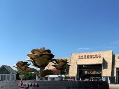 -亚龙湾国际玫瑰谷