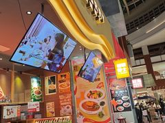 -伽喱博士 Dr.CURRY咖喱饭(太阳宫咖喱店)