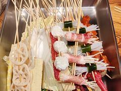 -江湖六膳門串串香(隆礼路店)