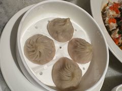 -喜来登由由大酒店九州膳坊中餐厅