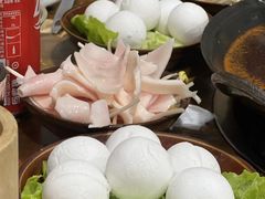 -正南齊北重庆老火锅(光华村直营店)