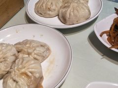 -陈寔包子王·卤煮小肠·京味小吃(龙潭店)