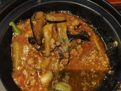 -云海肴·汽锅鸡·云南菜(天津国金汇店)