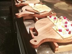 -吉布鲁牛排海鲜自助(假日国际店)