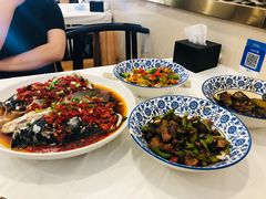 -新新湘菜馆(新中街二条店)