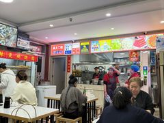 -苏袁麻辣烫(呼和浩特总局街店)