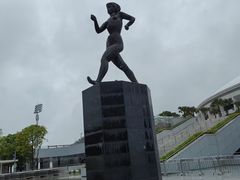 -深圳市体育中心体育馆主馆