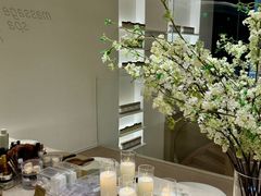 -左右Massage/Spa(长寿路店)