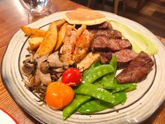 -AFS Cafe & Canteen(闽江二路店)