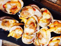 -枪火串烧·东北特色烧烤(罗湖总店)