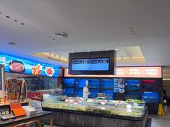 -连鹭海鲜·海肠捞饭·海胆饭(星海店)