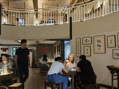 -树厨贵州菜(大十字店)