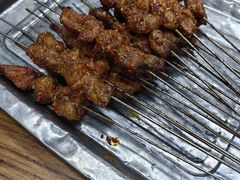 -清真·老陈家烩菜(东新街总店)