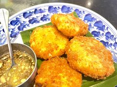 -simply thai天泰(世纪汇店)