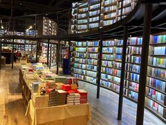 -三联韬奋书店(三里屯店)