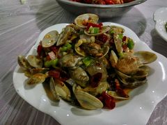 -四妹餐厅(玫瑰街店)