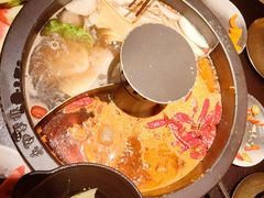 -晓宇重庆火锅(西安荟聚店)