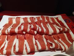 -山城辣妹子(定福庄店)