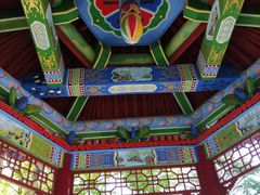 -秦岭终南山世界地质公园翠华山景区
