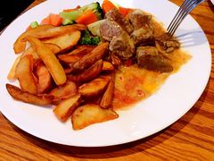 -Geneva日内瓦餐厅(西郊宝成花苑店)