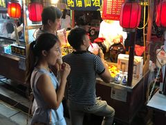 等位区-鼓楼夜市