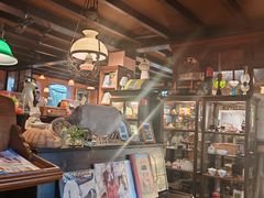 -古董花园(思南路42弄小区店)