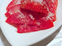 -可可大虾武汉土菜大排档(万松园1店)