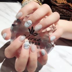 -VERNA日式美甲美睫