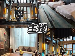-清远熹乐谷温泉度假酒店