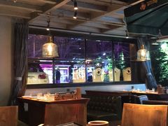 大堂-肉串汪(望京店)