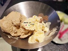 -盛江山自助料理(奥莱锦辉购物广场店)